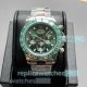 Copy Rolex Cosmo Daytona Stainless Steel 904L and Green Dial Watches (3)_th.jpg